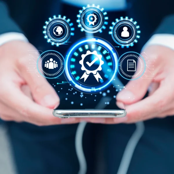 Core Digital Platform Transformation (ERP Implementation)