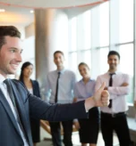 Employee Rewards & Recognition Program