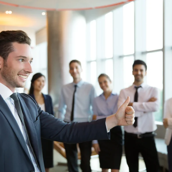 Employee Rewards & Recognition Program