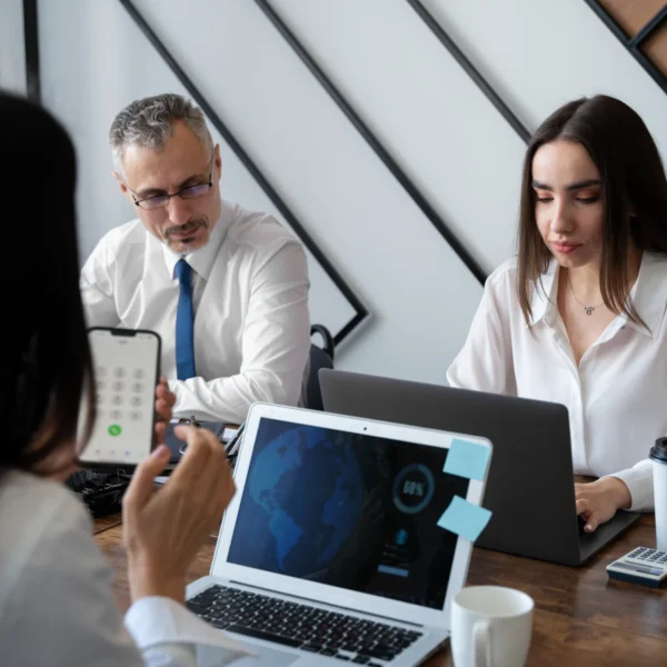 End-to-End HR Policy Design & Optimization