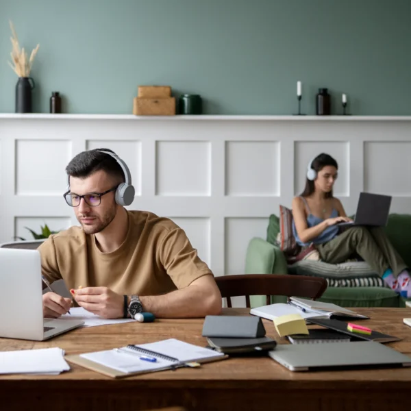 Flexible Work Arrangements & Hybrid Work Policies