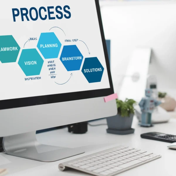 Process Framework Design & Standardization (Lean Agile)